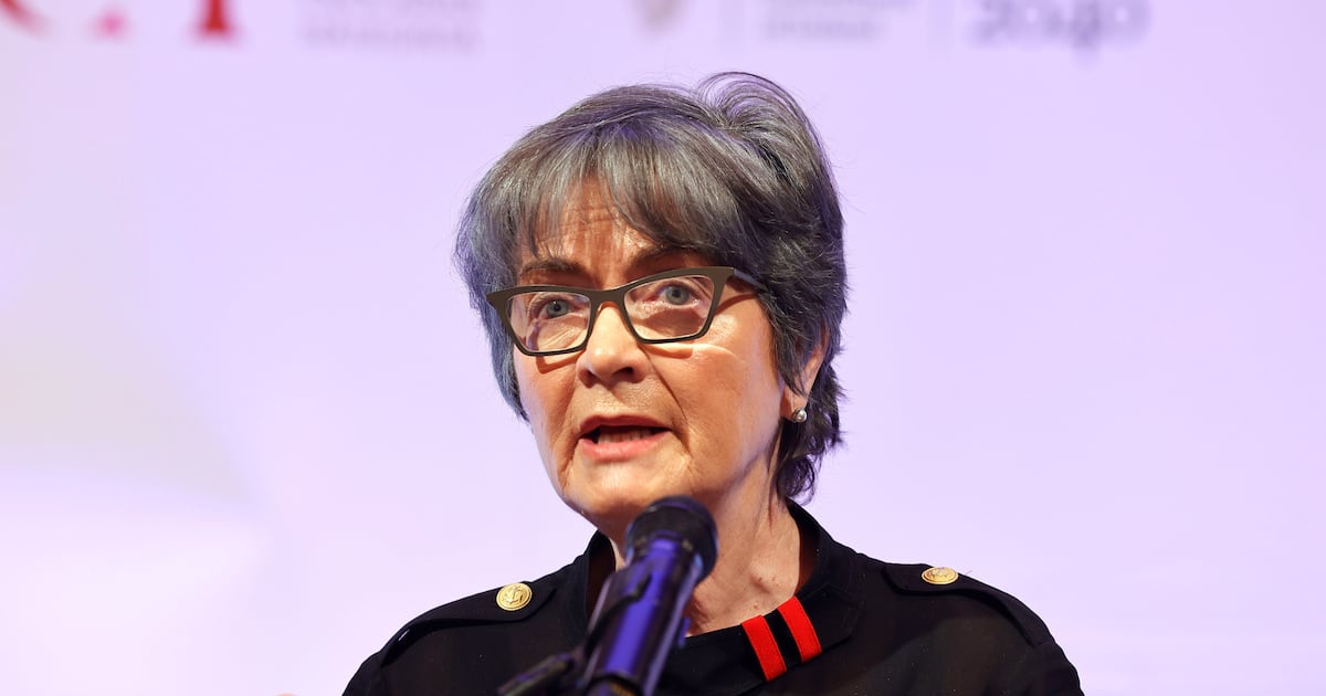 Arts Council chair vows to ‘rigorously’ pursue necessary reforms after botched IT project – The Irish Times