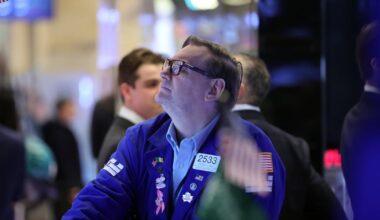 Richard Murphy predicts a stock market apocalypse – again – The Irish Times