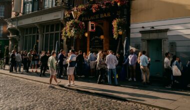 A joy from start to finish – The Irish Times