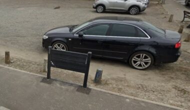 First arrest over damage to Irish language street signage welcomed – The Irish News