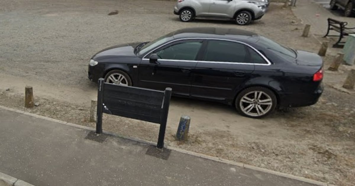 First arrest over damage to Irish language street signage welcomed – The Irish News