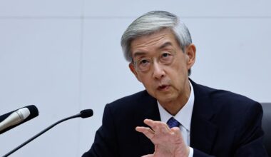BOJ close to raising rates, board member Masu says -Nikkei