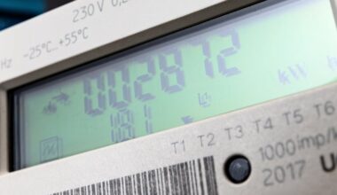 Four steps to being clever with your smart meter – The Irish Times