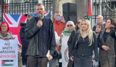 Sinn Féin to back no-confidence motion in North’s minister for education – The Irish Times