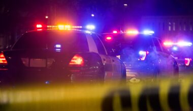 Four shot dead at child’s birthday party in California – The Irish Times