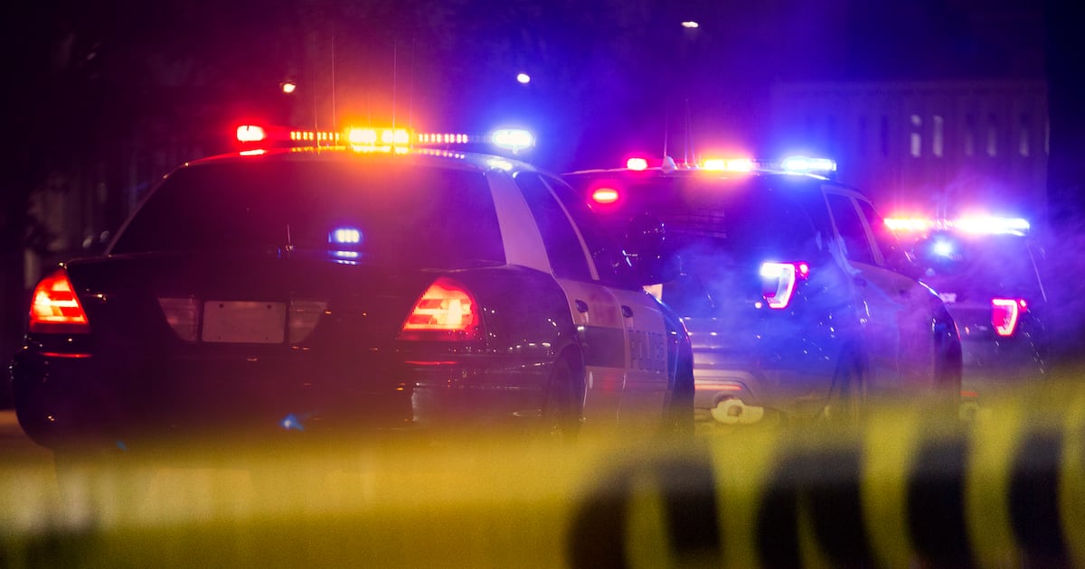 Four shot dead at child’s birthday party in California – The Irish Times