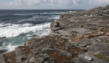 Fisherman’s body recovered off Donegal coast – The Irish Times