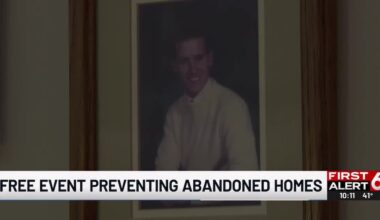 Omaha experts explain even with a will, your house could be abandoned