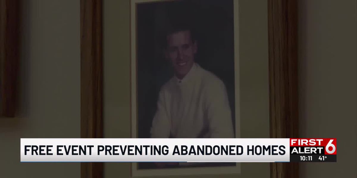 Omaha experts explain even with a will, your house could be abandoned