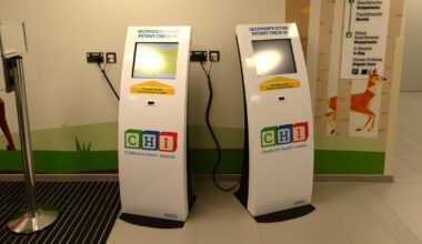 Sensitive children’s health data submitted by CHI in High Court dispute with manager delays case – The Irish Times