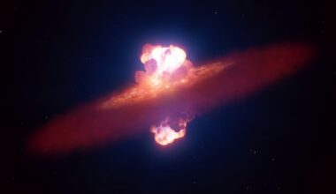 For first time, scientists see the very early stages of a supernova