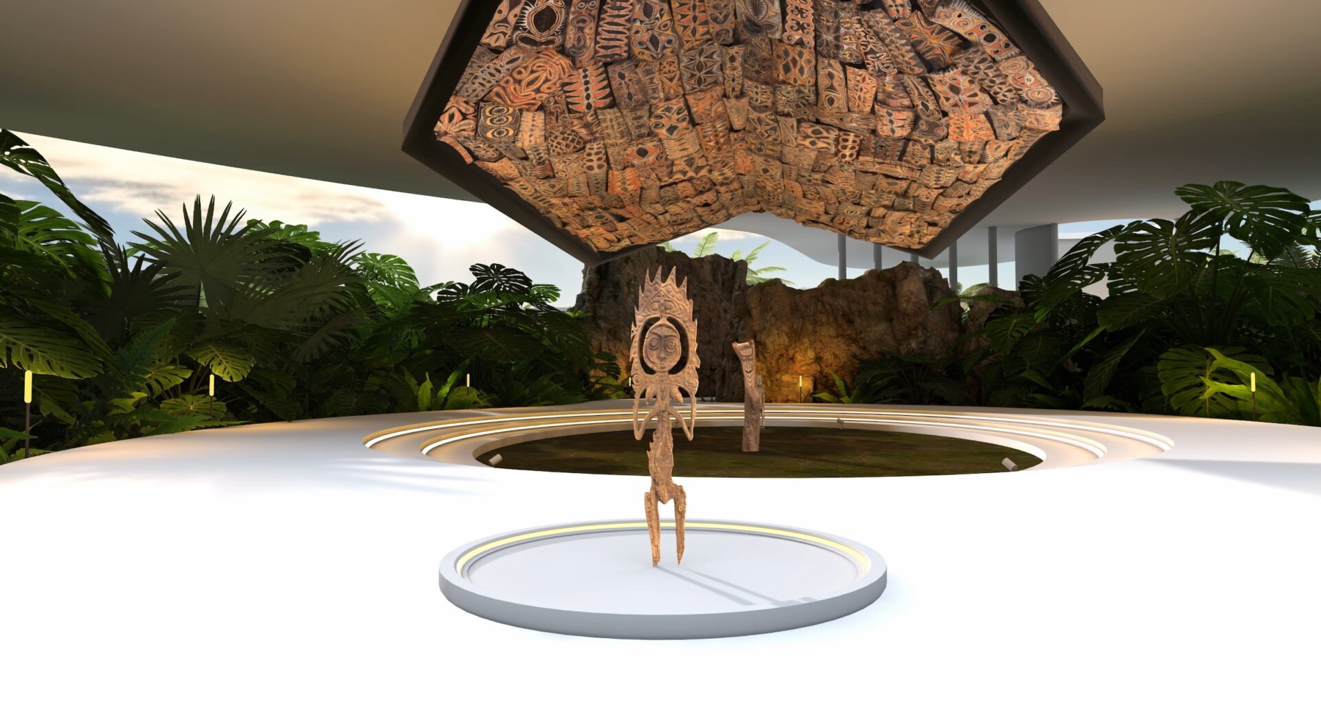 Can’t Make It to The Met? Take a VR Tour Instead