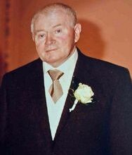 Death Notice of Oliver Fahy (Claregalway, Galway)