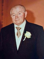 Death Notice of Oliver Fahy (Claregalway, Galway)