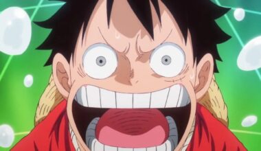 One Piece Creator Finally Reveals One Straw Hat’s Missing Father (And Solves a Big Mystery)