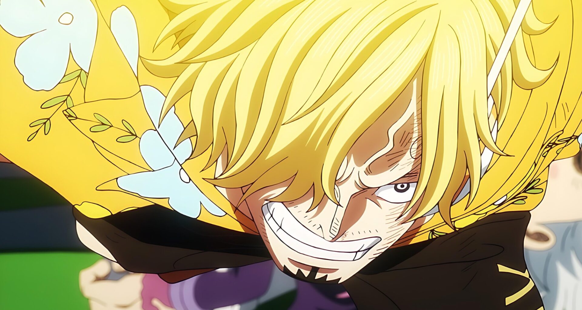 One Piece's New Schedule Will Finally Fix the Major Sanji Issue After Years of Controversies