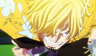One Piece's New Schedule Will Finally Fix the Major Sanji Issue After Years of Controversies