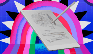 Best Digital Notebook Black Friday Sales (2025): ReMarkable, Kobo, Kindle