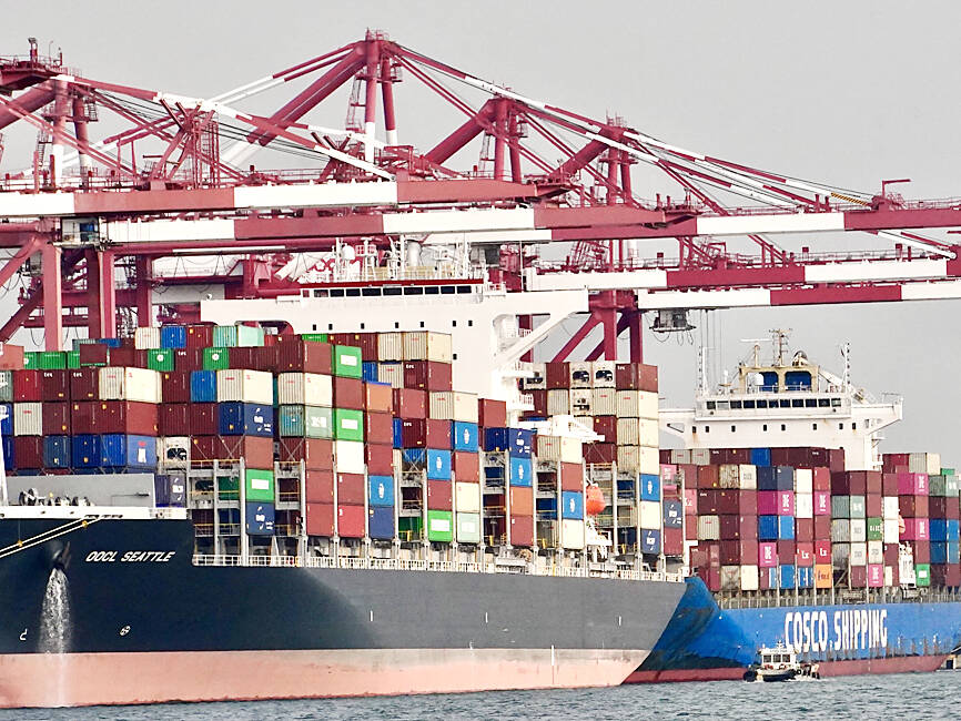 Exports soar 49.7% to all-time high