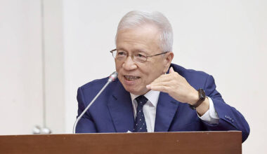 Property market cooling: central bank