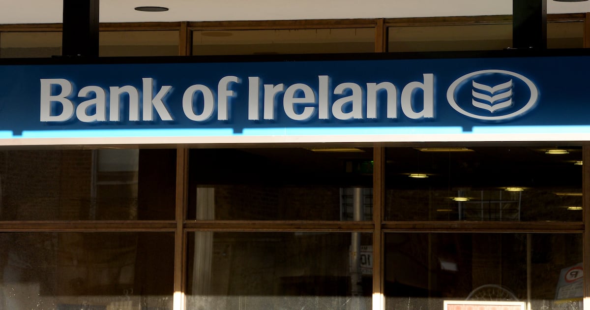 Supreme Court judge critical of bank in appeal case, and the $20,000 robot butler – The Irish Times