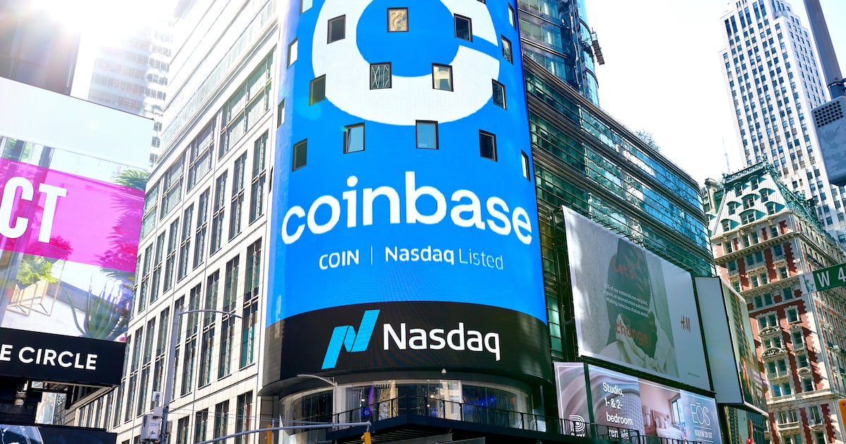 Central Bank fines crypto firm €21.5m for anti-money laundering rule breaches – The Irish Times