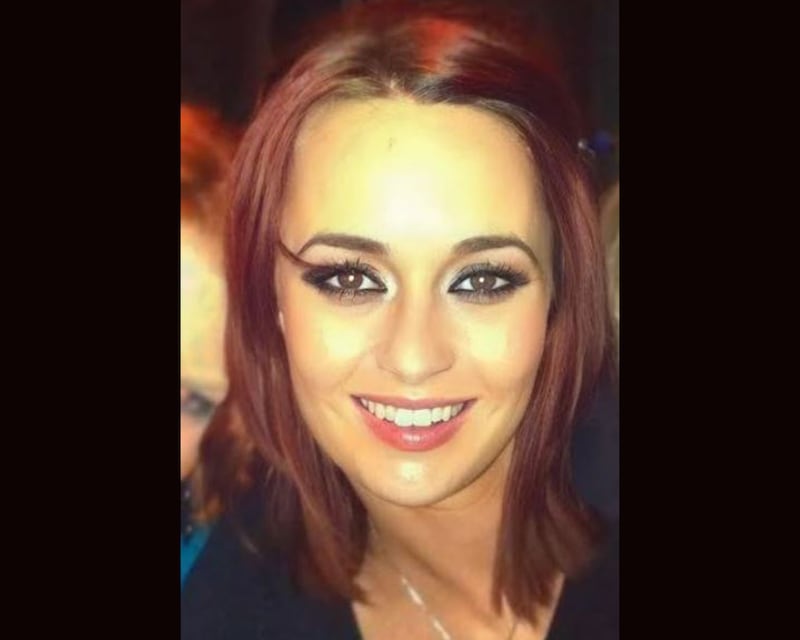 Sarah McNally. Photograph: rip.ie