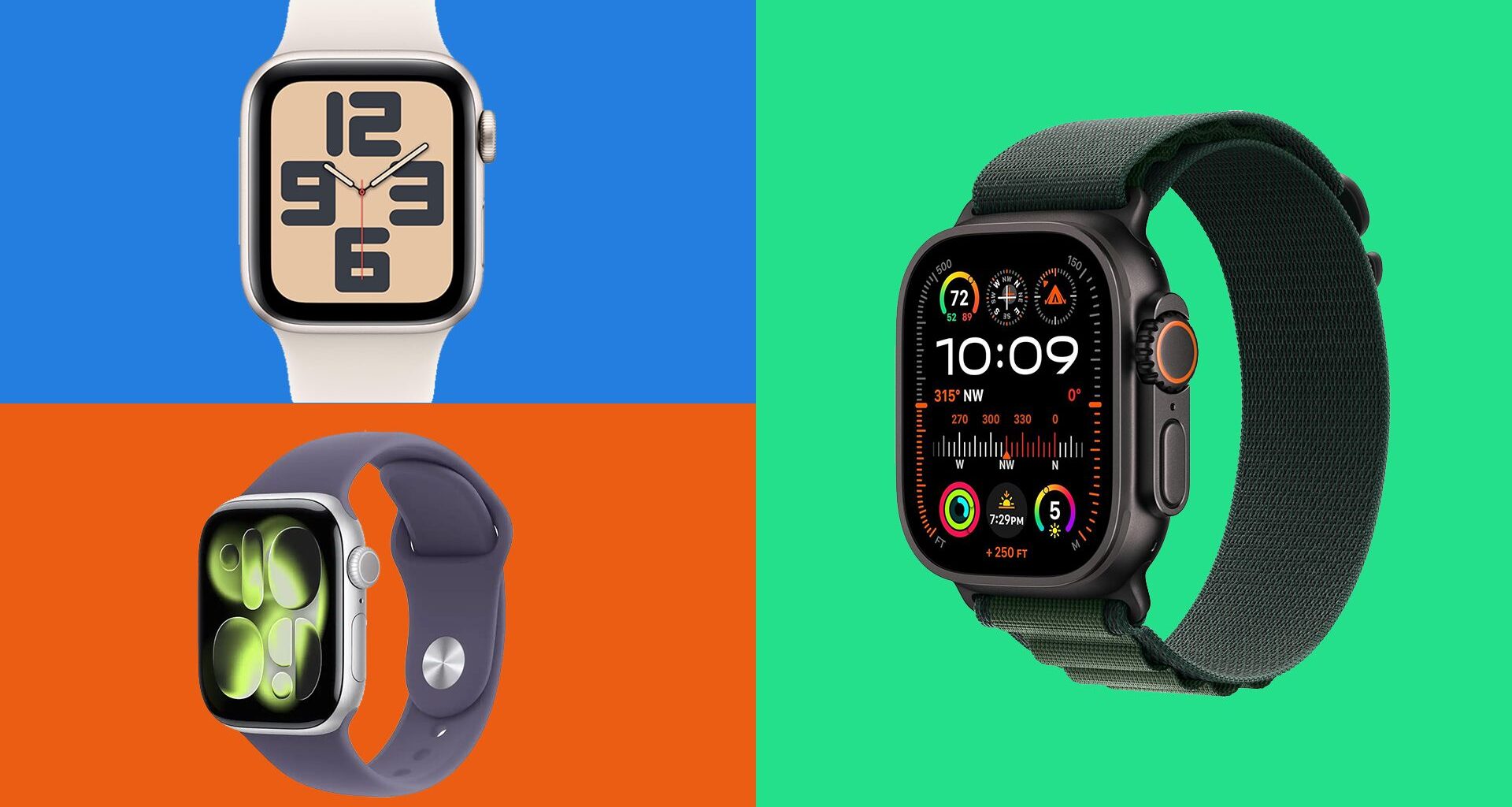 Apple Watch Cyber monday deals