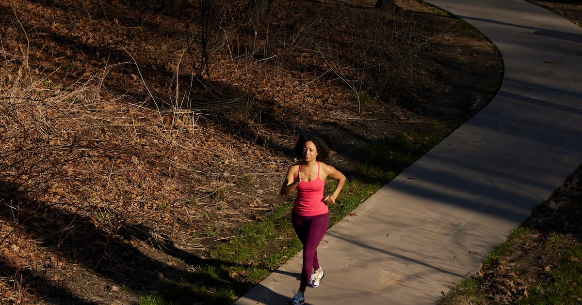 Is one long walk better for your health than several short walks? – The Irish Times