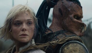 Badlands' Is a Buddy Comedy (No, Really)