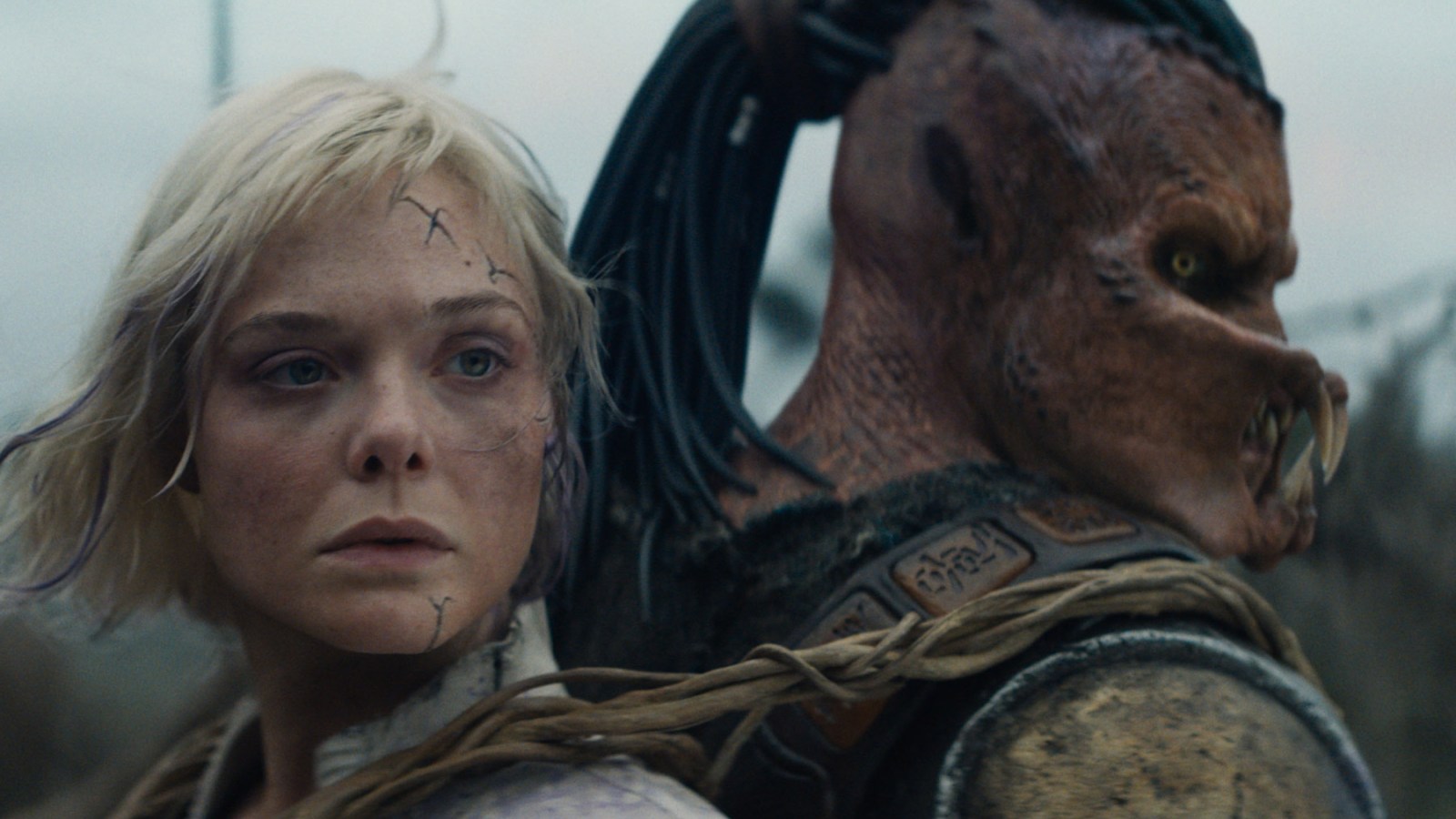 Badlands' Is a Buddy Comedy (No, Really)