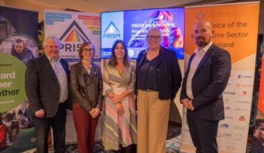 Eirmersive launch PRISM Manufacturing Programme at Dundalk IT