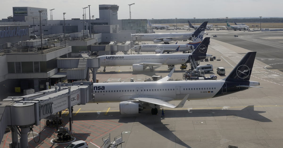 Markets rise while AI nerves persist – The Irish Times