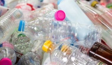 Researchers have developed a method to transform discarded water bottles into high-performance energy storage devices called supercapacitors.