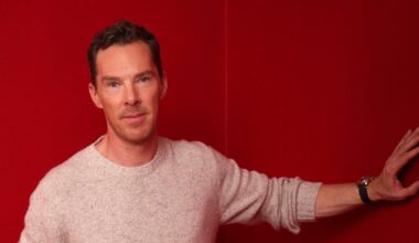 ‘Cillian Murphy’s manifestation of Crow on stage was a great thing’ – The Irish Times