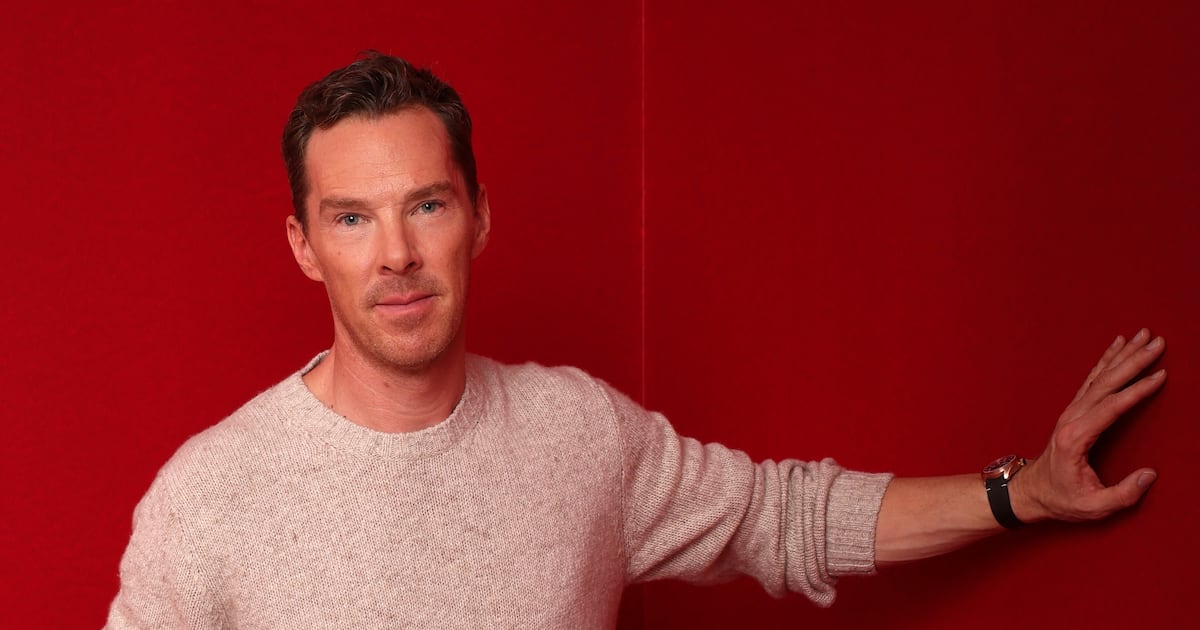 ‘Cillian Murphy’s manifestation of Crow on stage was a great thing’ – The Irish Times