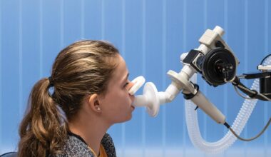 Earlier Spirometry Could ID Smokers' COPD Risks