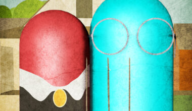 We're reading about Trump and patent policies, a new malaria drug