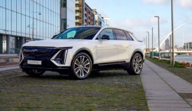 Cadillac car brand returns to Ireland – The Irish Times