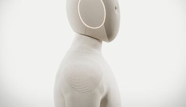 The $20,000 AI robot butler with the dexterity of Bosco