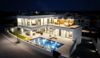 A ray of sunshine awaits.... WIN a dream villa in Portugal or £500,000 cash!