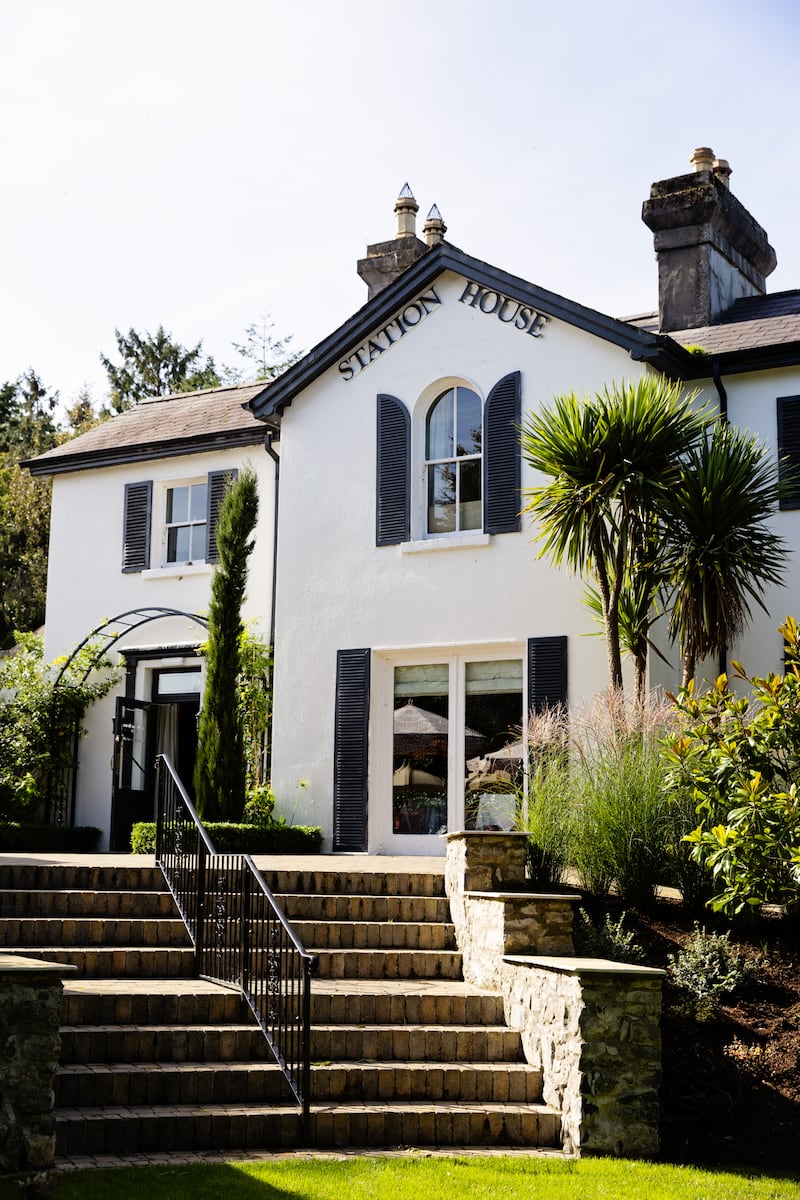 Station House Hotel, Co Meath