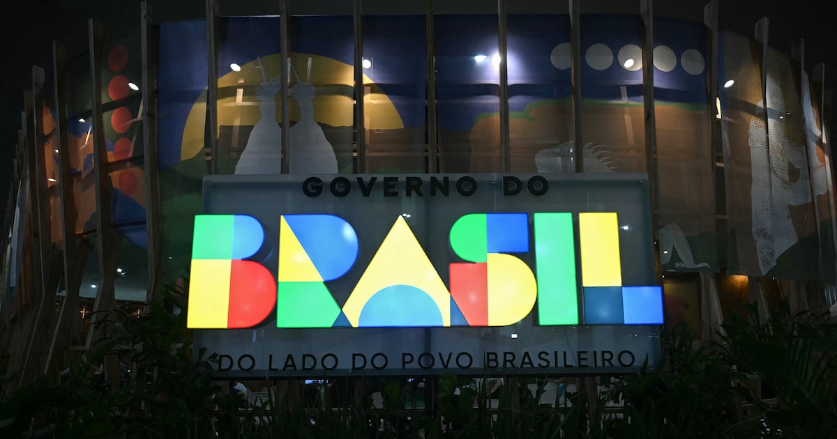 Spirits seesaw as climate summit brings good news and bad – The Irish Times