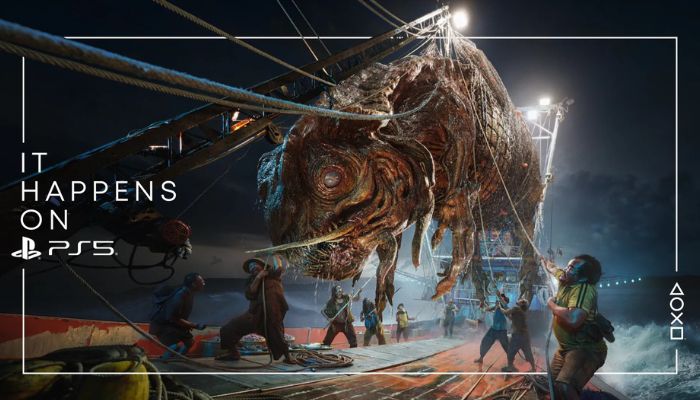 PS5 HOLIDAY GLOBAL CAMPAIGN