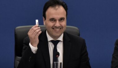 Greece doubles ESA research investment to €66 mln