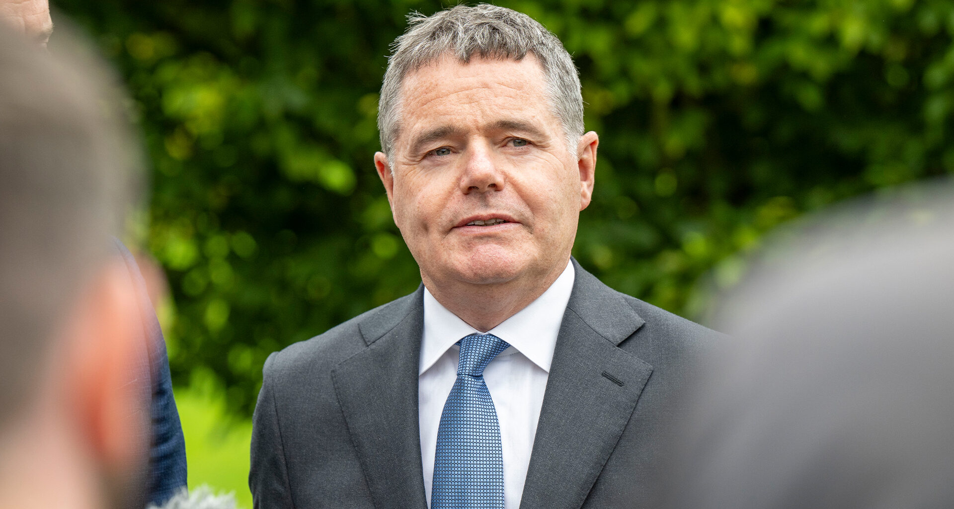 EU enlargement will have “consequences”