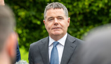 EU enlargement will have “consequences”