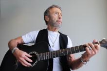 Paul Rodgers To Miss Bad Company's Rock & Roll Hall Of Fame Induction Due To Health