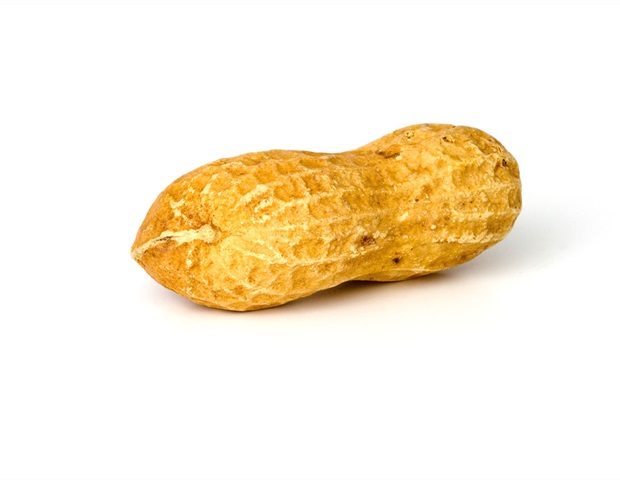 Long-term study shows peanut patch treatment builds tolerance in toddlers