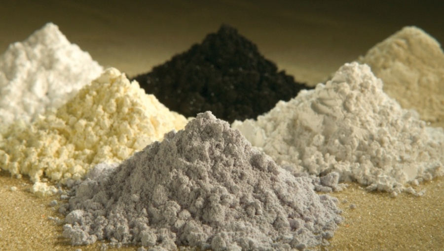 bne IntelliNews - India approves domestic rare earth magnet scheme